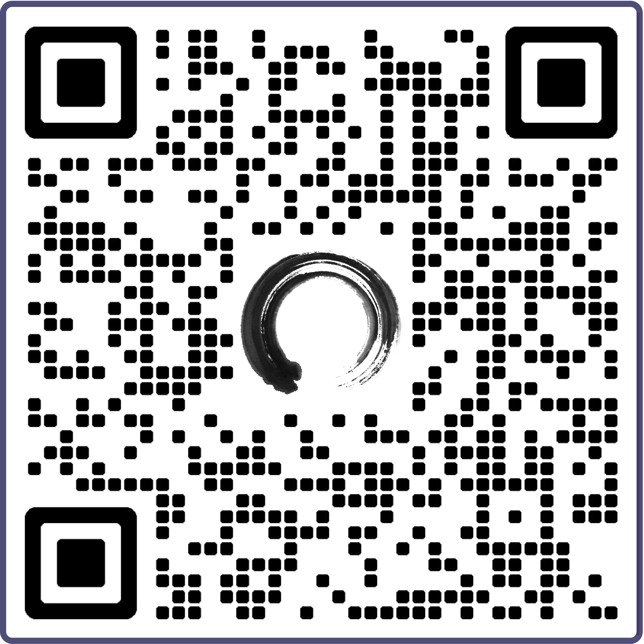 WeChat QR code for CAGA contact